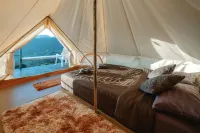 happycamp phuchifa Hotels in Thoeng