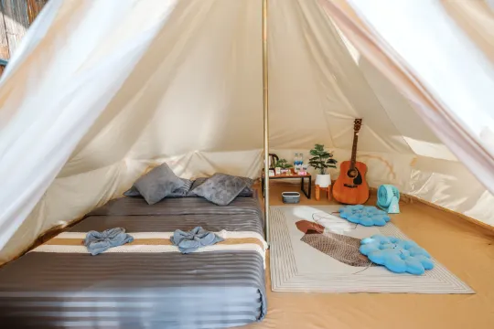 ห้องพักสำหรับ 2 คน