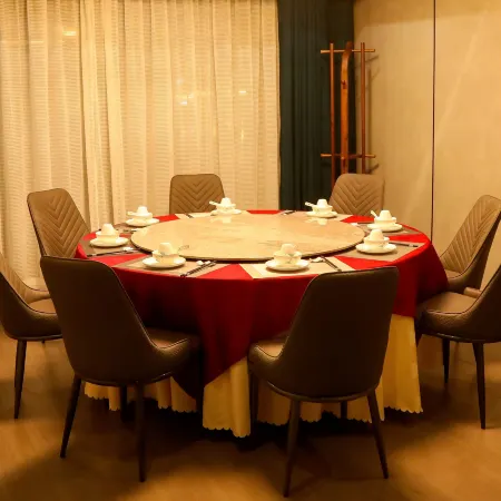 Heguang Tongcheng Hotel