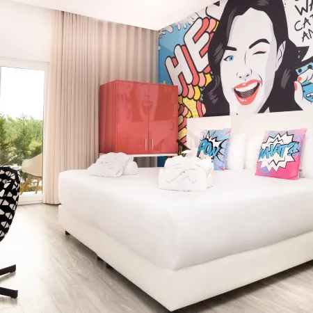 Ride Surf Resort & Spa Peniche