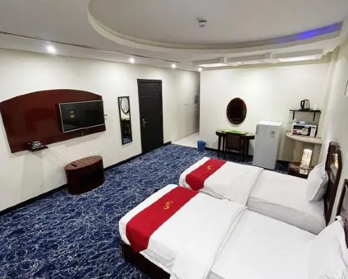 Merfal Serviced Apartments Royal Photos