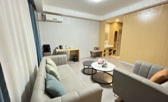 Wuhai Yuemeida Room Department