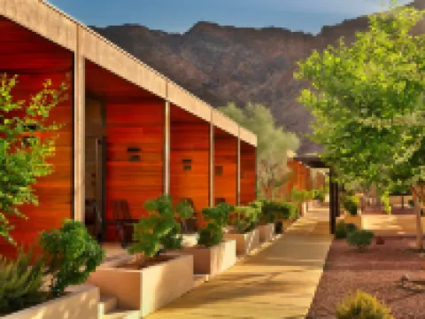 Cloud 7 Residence AlUla Hotels in Al Ula