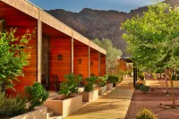 Cloud 7 Residence AlUla Hotels in Al-`Ula
