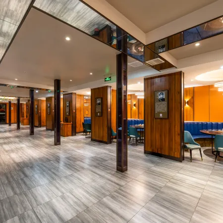 Boyue Haoman Hotel