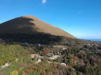 IZUKOGEN TENT RESORT