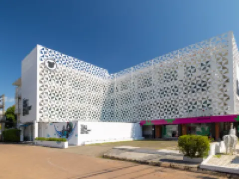 The Core Gallery Hotel Hotels near Chiang Mai University