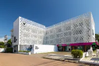 The Core Gallery Hotel Hotels in Hang Dong District