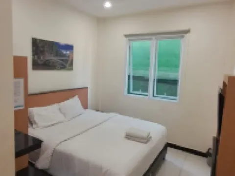 LUMBA LUMBA INN WARU Hotels in Waru