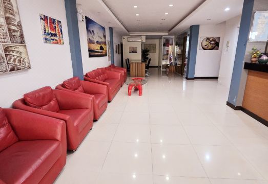 5. 라 카사 파통..