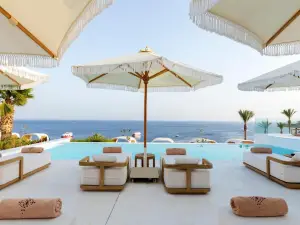 Top 20 Premium Hotels in Qesm Sharm Ash Sheikh