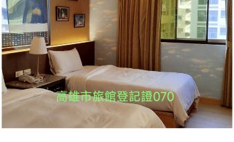 Katherine Plaza Hotel