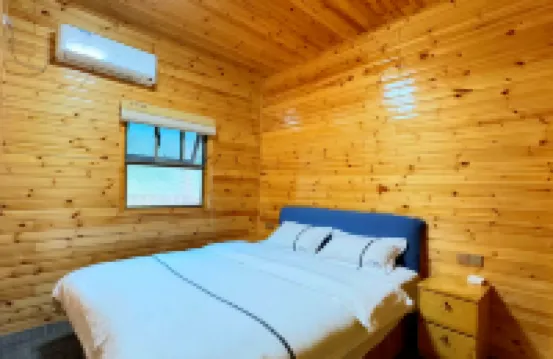 Muyang Lake Villa Resort