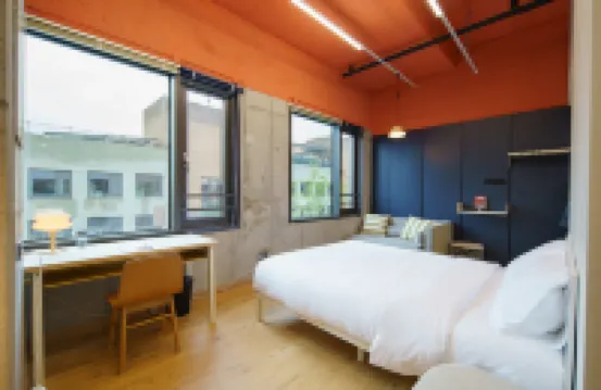 Local Stitch Creator Town Seogyo