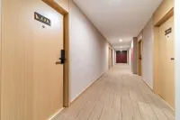 YuanTong Hotel