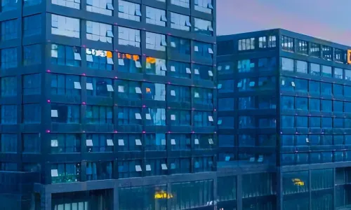 Shanshui Yuntian Holiday Hotel