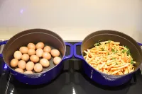 Mehood Hotel (Tongchuan New Area People's Hospital Gymnasium) - breakfast