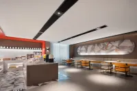 Borrman Hotel (Yongzhou Ningyuan Jiuyi Square) Hotels in Ningyuan
