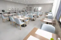 Fairyland Shangpin Hotel (Zhaotong Yongshan Zhenxing Street) Hotels in Yongshan