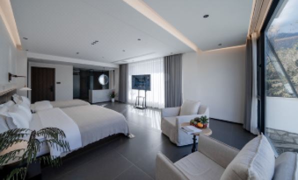 Jinyu B&B (Dali Ancient City March Street)