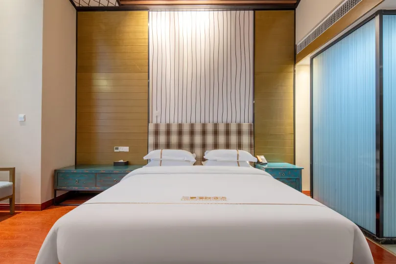 Lanting Wanpan Hotel