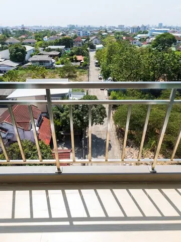 รูปภาพของเดอะ ควีน พาเลซ