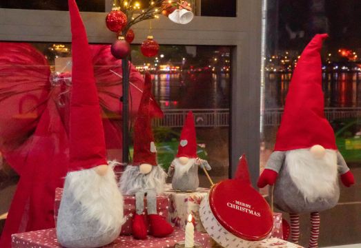 3. 해피 데이 리버..