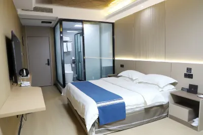 Hetian Hotel