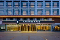 Lavande Hotel (Tianjin Wuqing Jingbin Avenue) Hôtels à : Wuqing