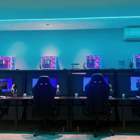 Impression Player Hotel