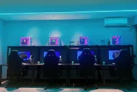 Impression Player Hotel - Esports