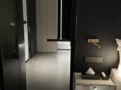 THE BAI Hotels in Shangzhi