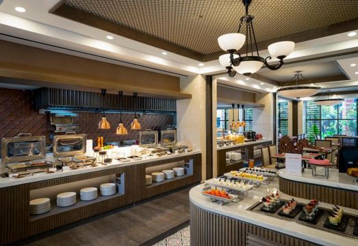 요기야카르타 스위스-벨호텔 공항