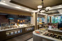 Swiss-Belhotel Airport Yogyakarta - breakfast