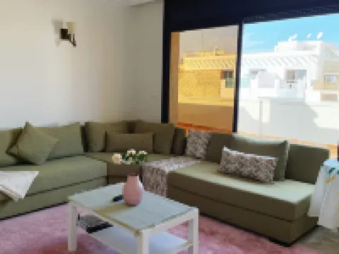 Damei Chinese Homestay ラバトのホテル