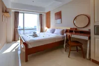 Maple Park Apartment near JI Expo Hotels in Tanjung Priok