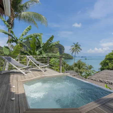 Paradise KohYao