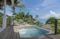 Paradise KohYao - spa