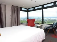 Lihpao Resort -T11T12 Hotel Hotels near Fugui Mudan
