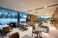 GOOD Nakhonsawan Hotel - breakfast