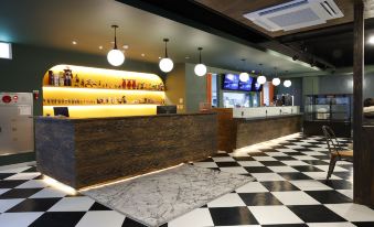 Bluedot Poshtel