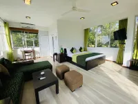 The Glenrock Wellness Nature Resort - Pools