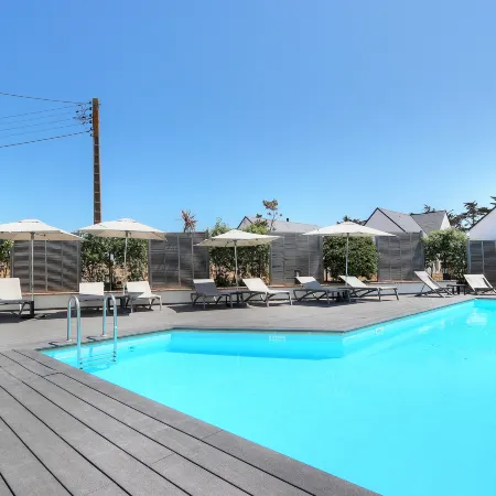Best Western Hotel le Bellevue Quiberon