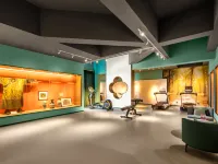 淄博周村ホテル（周村古商城） 淄博のホテル