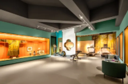 자저우 호텔 쯔보