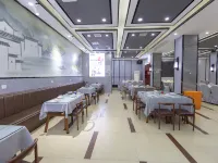 Dequan Hotel (Hengyang Railway Station Branch) Hotels in Hengyang