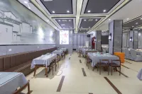 Dequan Hotel (Hengyang Railway Station Branch)