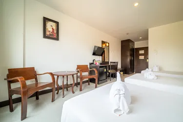 รูปภาพของโรงแรมซันเดย์เจ.เอ. พลัส