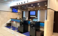 東横INN新居浜駅前 - Wi-Fi