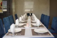 財富一號飯店 - 早餐